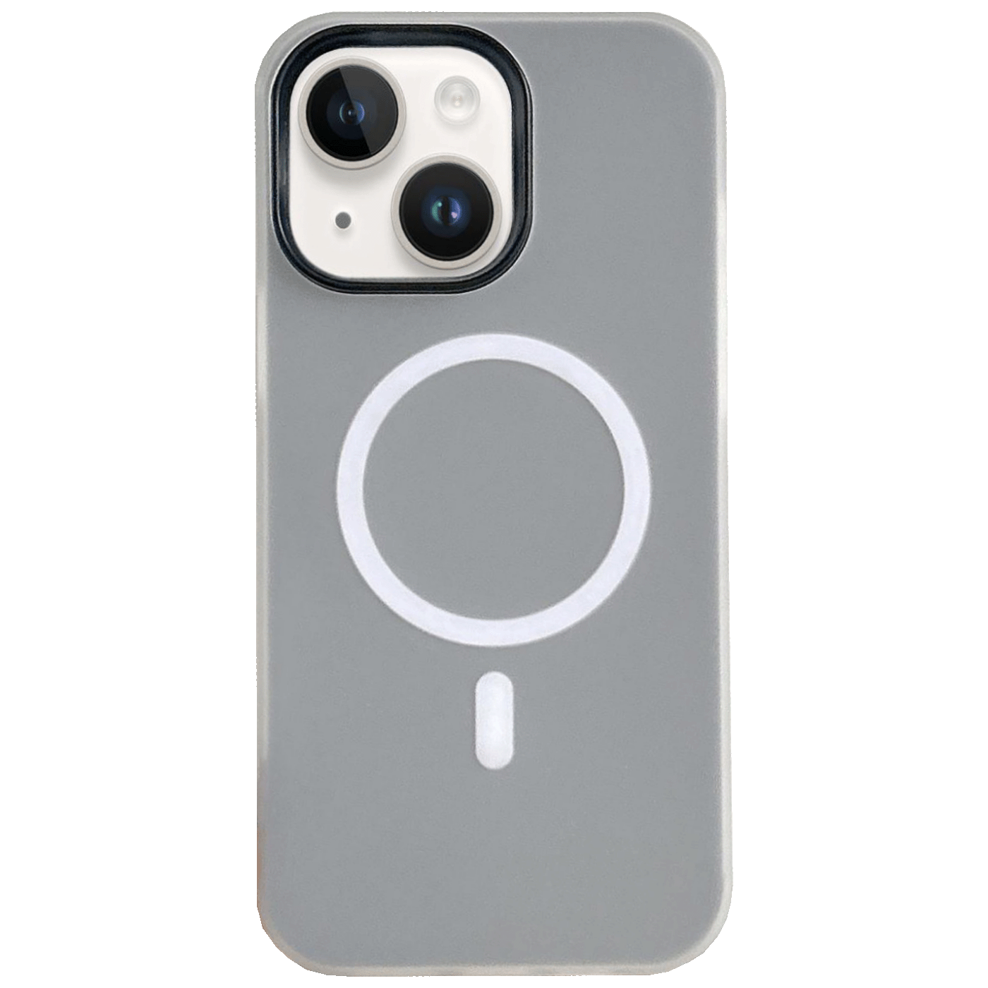 NN-Su Maska za iPhone 14, MagSafe, crna - iPhone 14 MagSafe Phone Case NN-Su Maska za iPhone 14, MagSafe, crna - iPhone 14 MagSafe Phone Case - Image 1