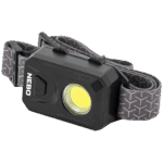 Nebo Naglavna svjetiljka, 150 lm, IP44 - NEB-HLP-7000-G