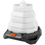 Nebo Ručna svjetiljka, LED, 1000 lm, 2500 mAh, IPX4 - NEB-LTN-1003-G