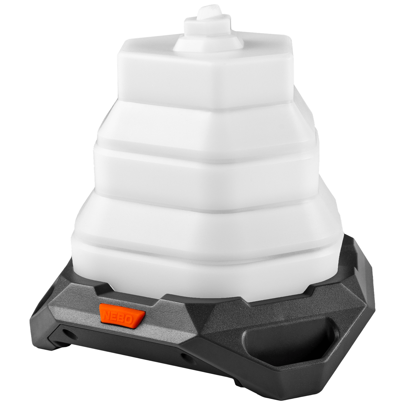 Nebo Ručna svjetiljka, LED, 1000 lm, 2500 mAh, IPX4 - NEB-LTN-1003-G Nebo Ručna svjetiljka, LED, 1000 lm, 2500 mAh, IPX4 - NEB-LTN-1003-G - Image 1