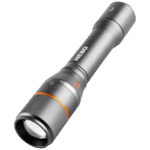 Nebo Ručna svjetiljka, LED, 2000 lm, 2000 mAh, Power Bank, IP67 - NEB-FLT-0020-G