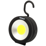 Nebo Ručna svjetiljka, LED, 220 lm, IPX4 - NEB-7007-G