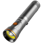 Nebo Ručna svjetiljka, LED, 300 lm, 2000 mAh, IPX4 - NEB-WLT-0023-G