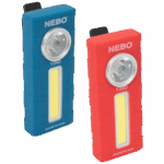 Nebo Ručna svjetiljka, LED, 300 lm, IP67 - NEB-6809-G