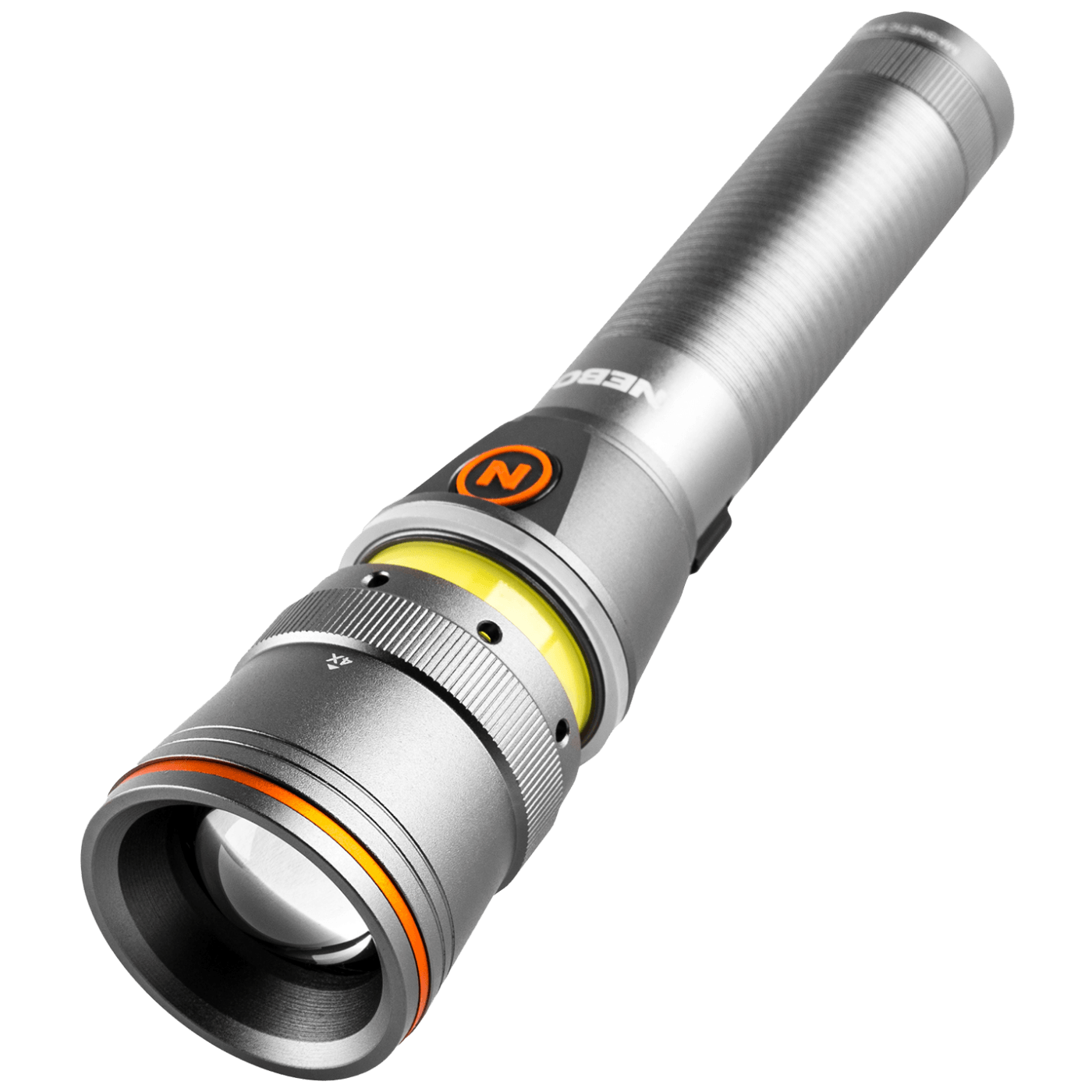 Nebo Ručna svjetiljka, LED, 400 lm, 2000 mAh, IPX4 - NEB-WLT-0024-G Nebo Ručna svjetiljka, LED, 400 lm, 2000 mAh, IPX4 - NEB-WLT-0024-G - Image 1