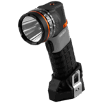 Nebo Ručna svjetiljka, LED, 450 lm, 9000 mAh, IP67 - NEB-SPT-1003-G
