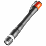 Nebo Ručna svjetiljka, LED, 500 lm, 750 mAh, IPX7 - NEB-POC-1000-G