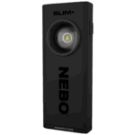 Nebo Ručna svjetiljka, Laser Pointer, Power Bank, 700lm, 1500 mAh - NE6859