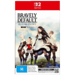 Nintendo Igra za Nintendo Switch 2:  Bravely Defaul: Flying Fairy HD