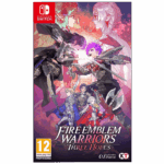 Nintendo Igra za Nintendo Switch: Fire Emblem Warriors:Three Hopes - Switch Fire Emblem Warriors