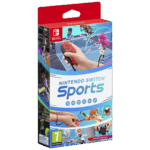 Nintendo Igra za Nintendo Switch: Sports - Switch Sports