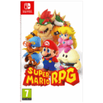 Nintendo Igra za Nintendo Switch: Super Mario RPG - Switch Super Mario RPG