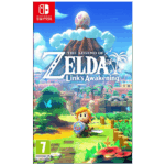 Nintendo Igra za Nintendo Switch:Legend of Zelda:Link's Awakening - Switch The Legend of Zelda