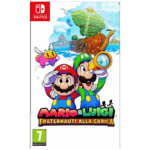 Nintendo Igra za Nintendo Switch:Mario&Luigi:Fraternauti Alla Carica