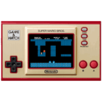 Nintendo Igraća konzola Nintendo Game & Watch Super Mario Bros