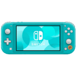 Nintendo Igraća konzola Nintendo Switch Lite + igra Animal Crossing - Switch lite Console Animal Crossing