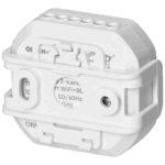 Orno 2-kanalni relej, WiFi, Bluetooth, Tuya Smart - OR-SH-17101 - Image 5