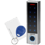 Orno Dodirna tastatura, RFID/Tag /fingerprint reader, IP68 - OR-ZS-825