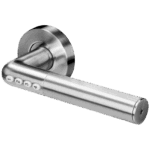 Orno Pametna brava, Bluetooth +PIN, IP44 - OR-ZS-850