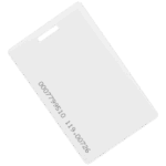 Orno RFID kartica, Mifare 13.56 MHz - OR-ZS-893