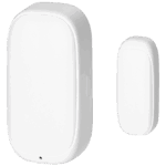 Orno Senzor za otvaranja vrata/prozora, WiFi, Tuya Smart - OR-SH-17601/W