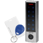 Orno Tastatura sa RFID karticom,Tag reader,zvono,Bluetooth,IP68 - OR-ZS-824