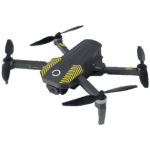 Overmax Dron, 4K kamera, 1820mAh, max.brzina 40 km/h,WiFi, GPS - X-BEE DRONE 9.5 FOLD