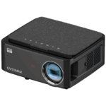 Overmax Pametni LED projektor, FullHD, 6000 lm, Android OS - OV-Multipic 5.1
