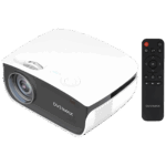 Overmax Projektor, LED, HD Ready, 2000 ANSI - OV-Multipic 2.5