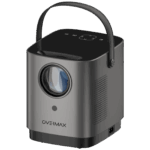 Overmax Projektor, LED, HDReady, 3500 lm, WiFi, Bluetooth - OV-Multipic 3.6