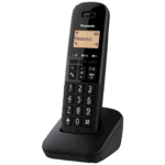 Panasonic Telefon bežični, LCD Display - KX-TGB610FXB