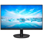 Philips Monitor 24", LCD, FullHD, HDMI, VGA, V-Line - 241V8L/00