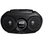 Philips Radio prijemnik, CD player - AZ215B/12