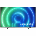 Philips Televizor Smart LED 4K UHD 50" - 50PUS7506/12