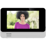 Philips Video interfon, unutarnja jednica, WelcomeEye Connect 2 - WelcomeEye AddConnect 7"