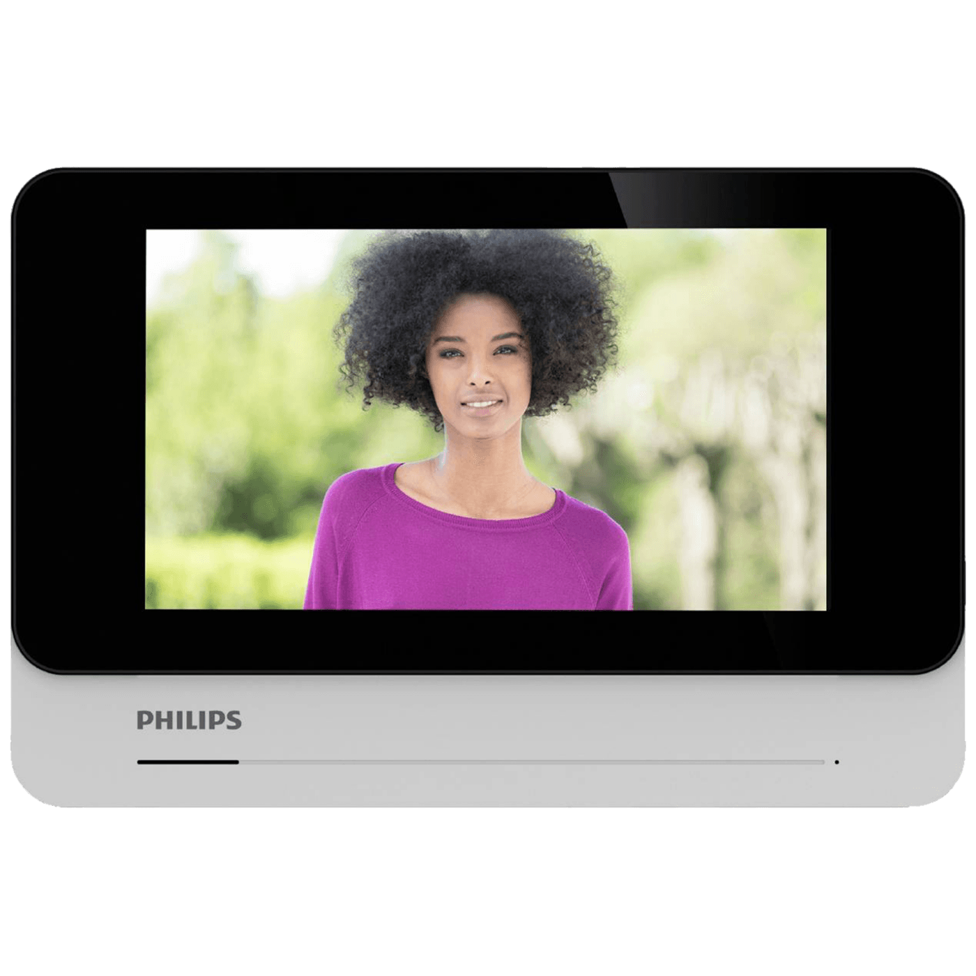 Philips Video interfon, unutarnja jednica, WelcomeEye Connect 2 - WelcomeEye AddConnect 7" Philips Video interfon, unutarnja jednica, WelcomeEye Connect 2 - WelcomeEye AddConnect 7" - Image 1