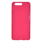 Platoon Maska za Huawei P10 Lite, silikonska, pink - HUAWEI P10 LITE FUTROLA ALIN