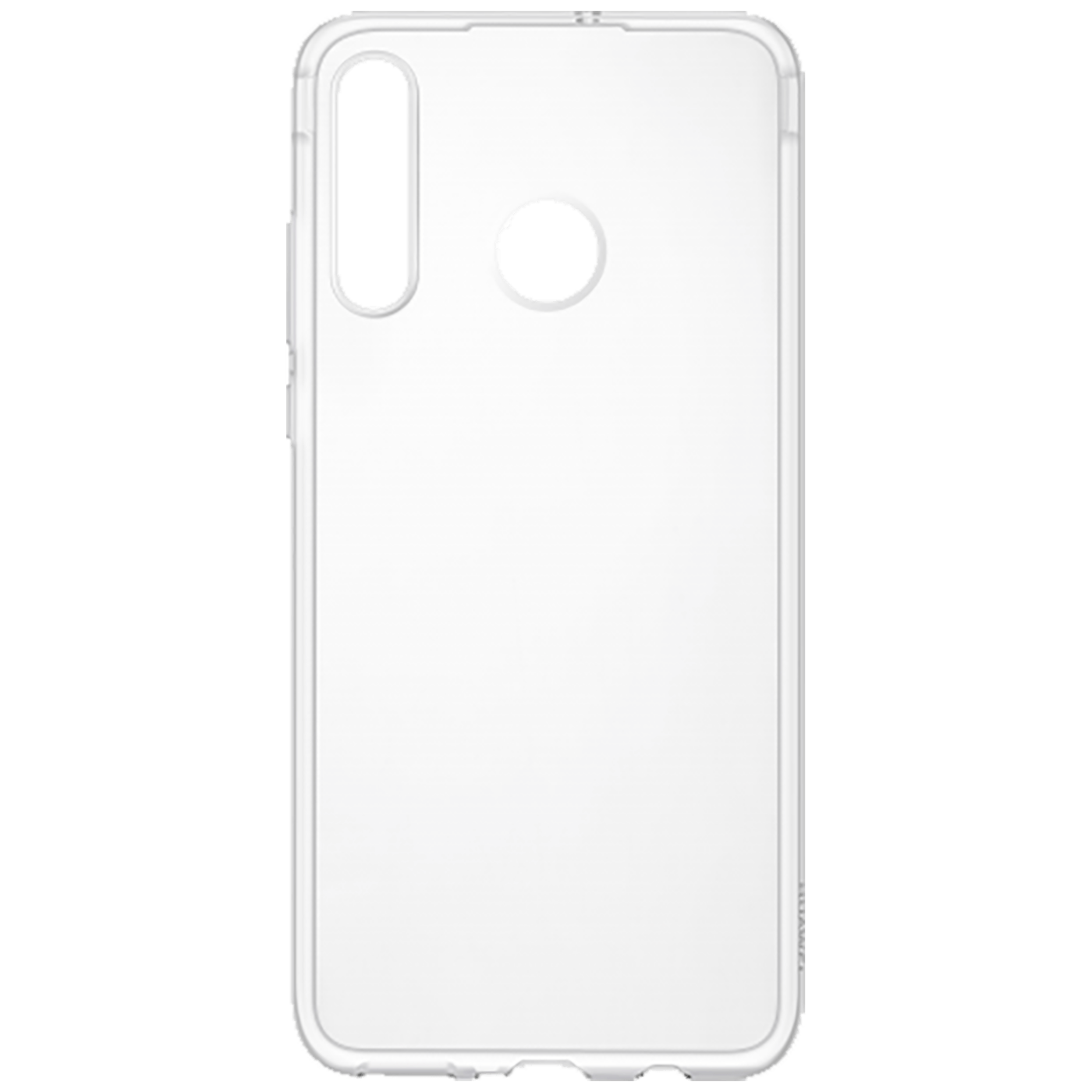 Platoon Maska za mobitel Huawei P30 Lite, transparent - Huawei P30 Lite, transp. Platoon Maska za mobitel Huawei P30 Lite, transparent - Huawei P30 Lite, transp. - Image 1