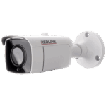 REDLINE Kamera IP 3MP, PoE, 1/2.8" Starlight, Audio, 3.6mm - IPC-355S