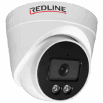 REDLINE Kamera analogna,4in1, 2 MP, FullColor Night, Lens 3.6mm - DC-2SC36WL
