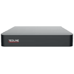 REDLINE NVR IP snimač 8 kanala H.265+/H.265/H.264, PoE - RN-9008