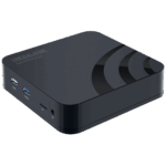 REDLINE Prijemnik Android, 2/16GB DDR4, 4K, HDR, LAN/WiFi, HDMI - MATE Box