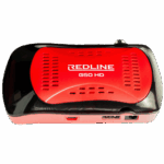 REDLINE Prijemnik satelitski DVB-S2, Full HD, HDMI, USB - G60