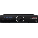 REDLINE Prijemnik satelitski,Full HD, USB PVR, Media Player, WiFi - TS 4000 HD PLUS