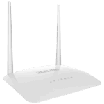 REDLINE Wireless N Router, Access Point, 300 Mbps, 2 x 5 dBi antena - RL-WR1220