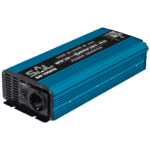 SAL Adapter 12V na 220V, snaga 1000/2000W, USB port - SAI 1000TS