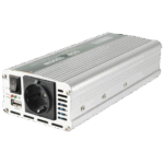 SAL Adapter 12V na 220V, snaga 1000/2000W, USB port - SAI 2000USB