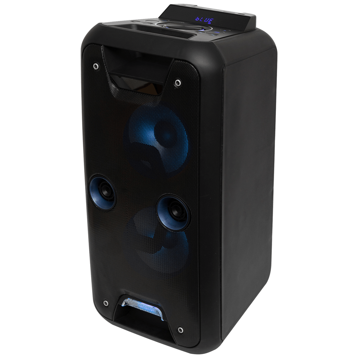SAL Zvučnik bežični, Bluetooth , KARAOKE, 120 / 80W - PAR 2200BT SAL Zvučnik bežični, Bluetooth , KARAOKE, 120 / 80W - PAR 2200BT - Image 1