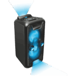 SAL Zvučnik bežični, Bluetooth, KARAOKE, 120 / 80W - PAR 220BT