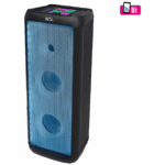 SAL Zvučnik bežični, Bluetooth , KARAOKE, 120 W - PAR 221DJ